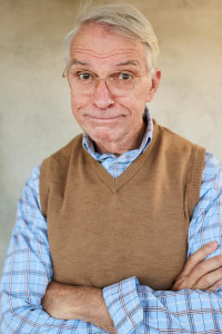 Bob Rumnock