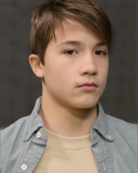 Bennett Reagan Straube