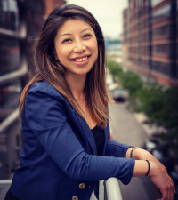Cindy Chu
