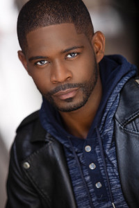 Jameson Cherilus