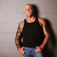 Dustin Rhodes