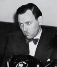 Peter Bergson