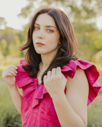 Isabel Dickson