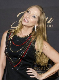 Amanda Rushing