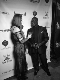 Marcus E. DeBose