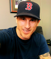 Rob Sullivan