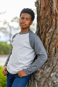 Sage Brandon
