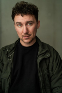 Danny Mellor