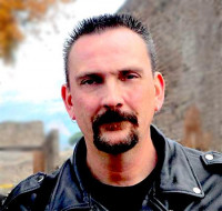 David E. Harkins