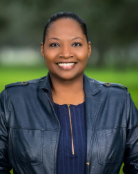 Melissa Lloyd-Wade