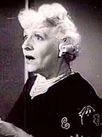 Loretta Russell