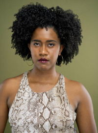 Camille Simone Thomas