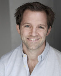 Matthew John Wright