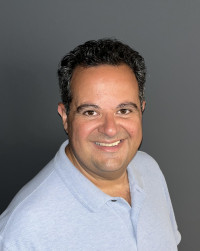 Dany Bouchedid