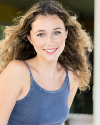 Sienna Stuebe