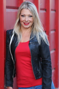 Natalie Jackson