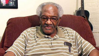 Claude Johnson