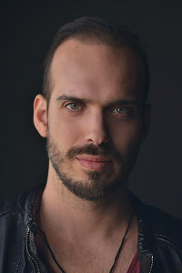 Dimitris Danampasis
