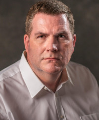 Christopher Fyfe