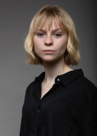 Joni Morris