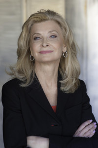 Patricia Rust
