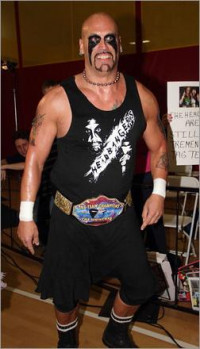 Glenn Ruth