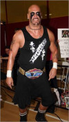 Glenn Ruth