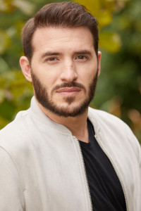 Maxence Cazorla