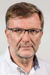 Jonathan Rutter