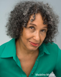 Madeline McCray