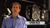 Robbie Mack