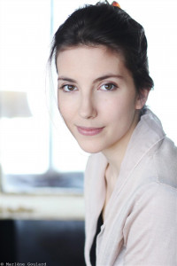 Manon Bertrand