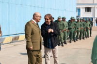 Daniel Zelik Berk