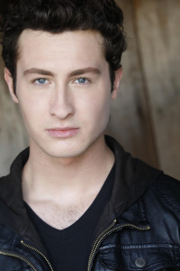 Mitchell Mapes