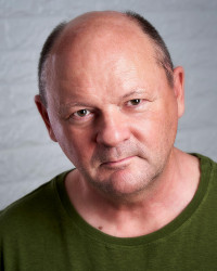 Marty Ryan