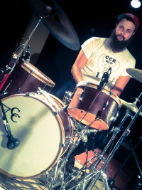 Shane Cody