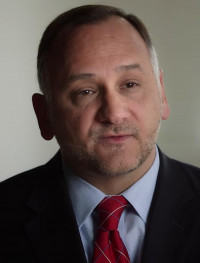 Greg Coleman