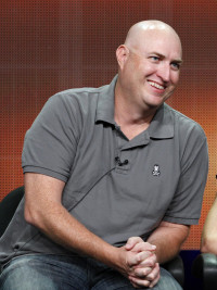 Shawn Ryan