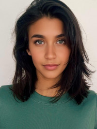 Emily Ram