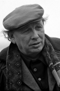 Jan Rybkowski