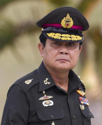 Prayuth Chan-Ocha
