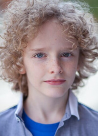Elijah Wolf
