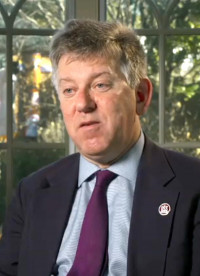 Charles Pinck