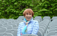 Eva Rydberg