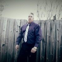 Jeff May