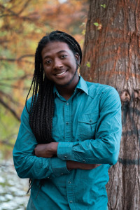 Martez McKee