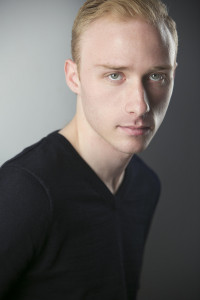 Michael DeGrandpre