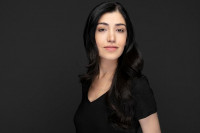 Ayse Kirca