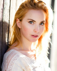 Georgia Scott