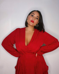 Alejandra Ramos